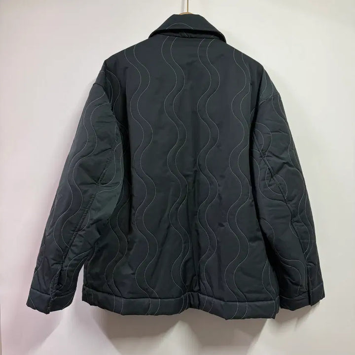 [BUNJANG] Afterpray Quilted Jacket / [M] 애프터프레이 퀼팅 자켓