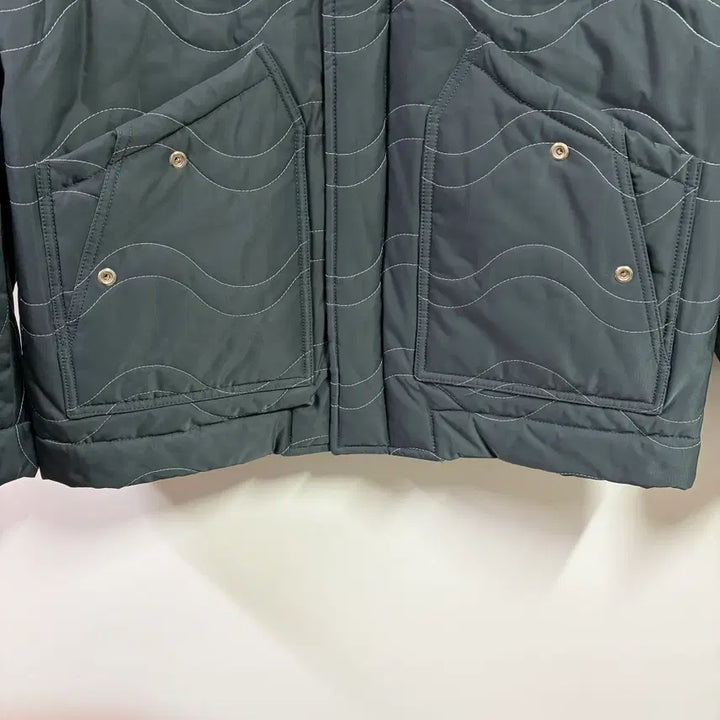 [BUNJANG] Afterpray Quilted Jacket / [M] 애프터프레이 퀼팅 자켓