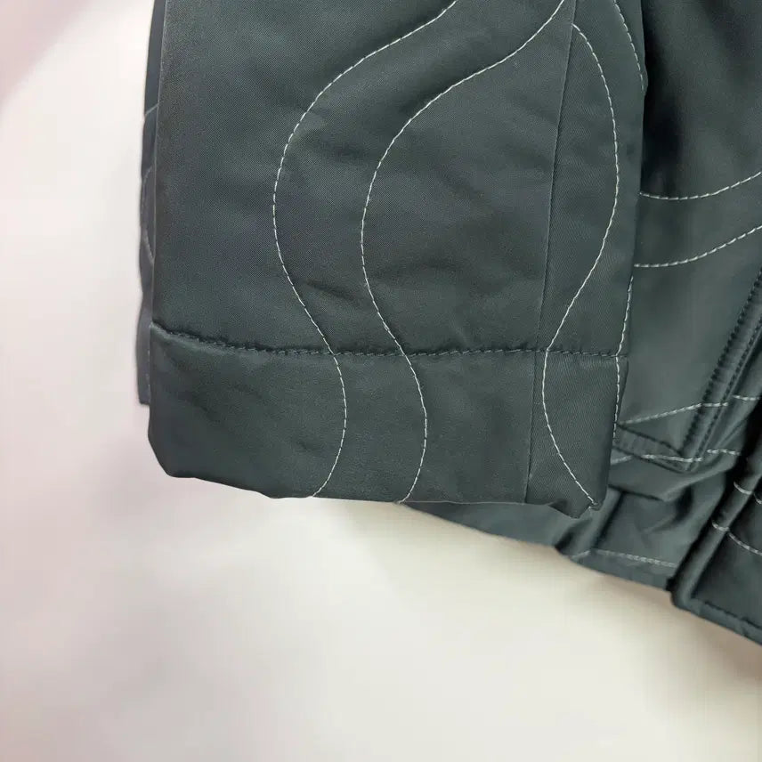 [BUNJANG] Afterpray Quilted Jacket / [M] 애프터프레이 퀼팅 자켓