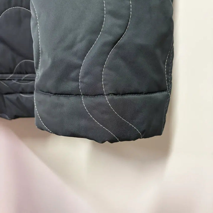 [BUNJANG] Afterpray Quilted Jacket / [M] 애프터프레이 퀼팅 자켓