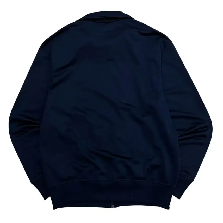 [BUNJANG] Adidas Firebird Navy Track Top (Size 100) / 아디다스 파이어버드 네이비 트랙탑 100