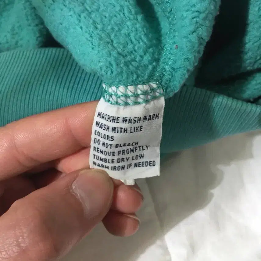 [BUNJANG] Polo Ralph Lauren Hooded Zip-up / 폴로 랄프로렌 후드집업