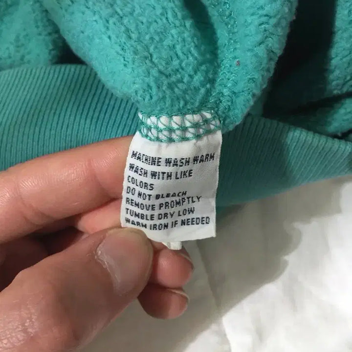 [BUNJANG] Polo Ralph Lauren Hooded Zip-up / 폴로 랄프로렌 후드집업