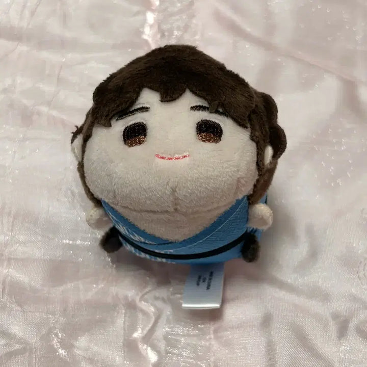 [BUNJANG] Haikyu!! Sachiro Hirugami Mascot Plush / 하이큐!! 히루가미 사치로 노루캬라 모찌마스 마스코트 인형