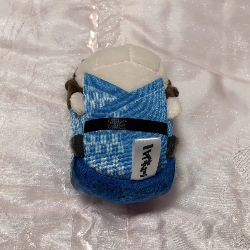[BUNJANG] Haikyu!! Sachiro Hirugami Mascot Plush / 하이큐!! 히루가미 사치로 노루캬라 모찌마스 마스코트 인형
