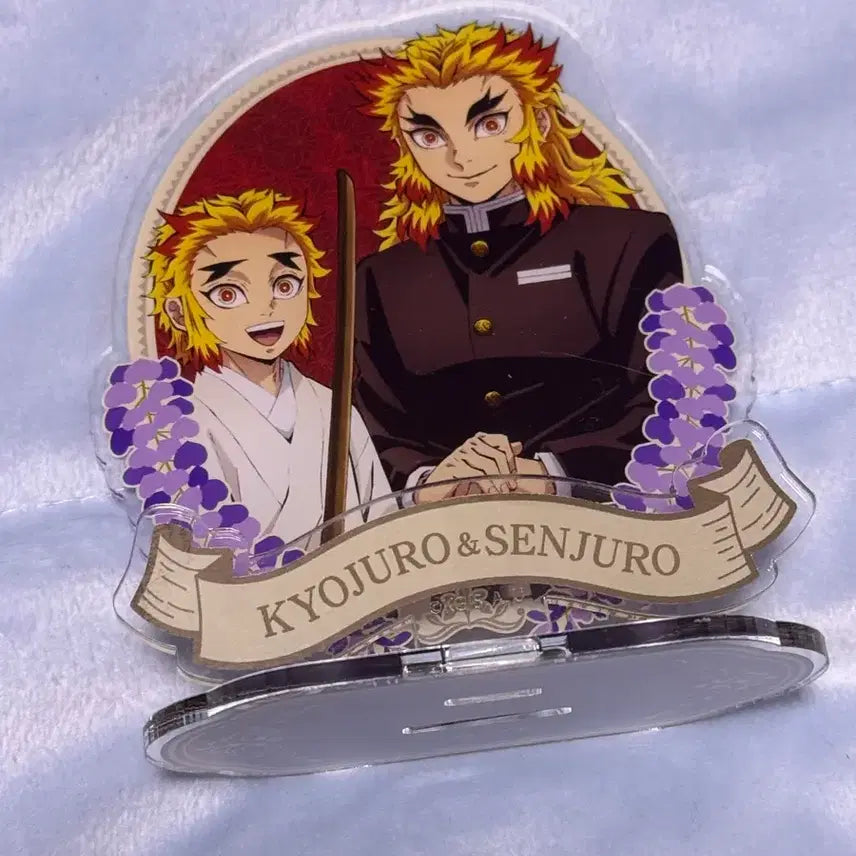 [BUNJANG] Rengoku Acrylic Stand / 렌고쿠 아크릴