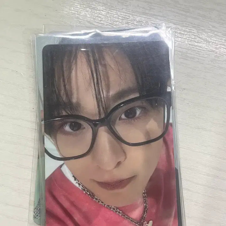 [BUNJANG] Pop Pop Riku Photocard / 팝팝 리쿠 포카