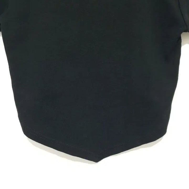 [BUNJANG] QUTY Crop Short Sleeve T-shirt / 큐리티 크롭 반팔 S_S0469