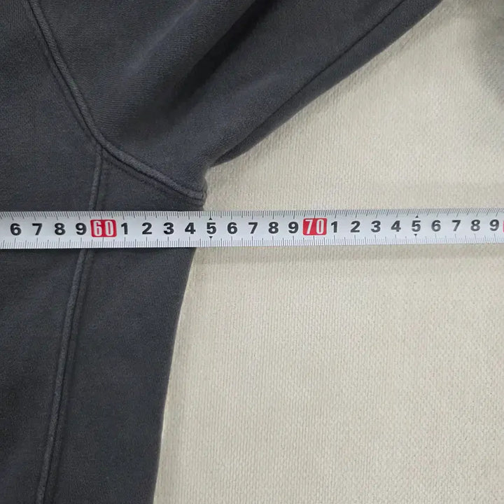 [BUNJANG] Nike Small Swoosh Fleece Hoodie / [L] 나이키 기모 스몰 스우시 후드티 0213J