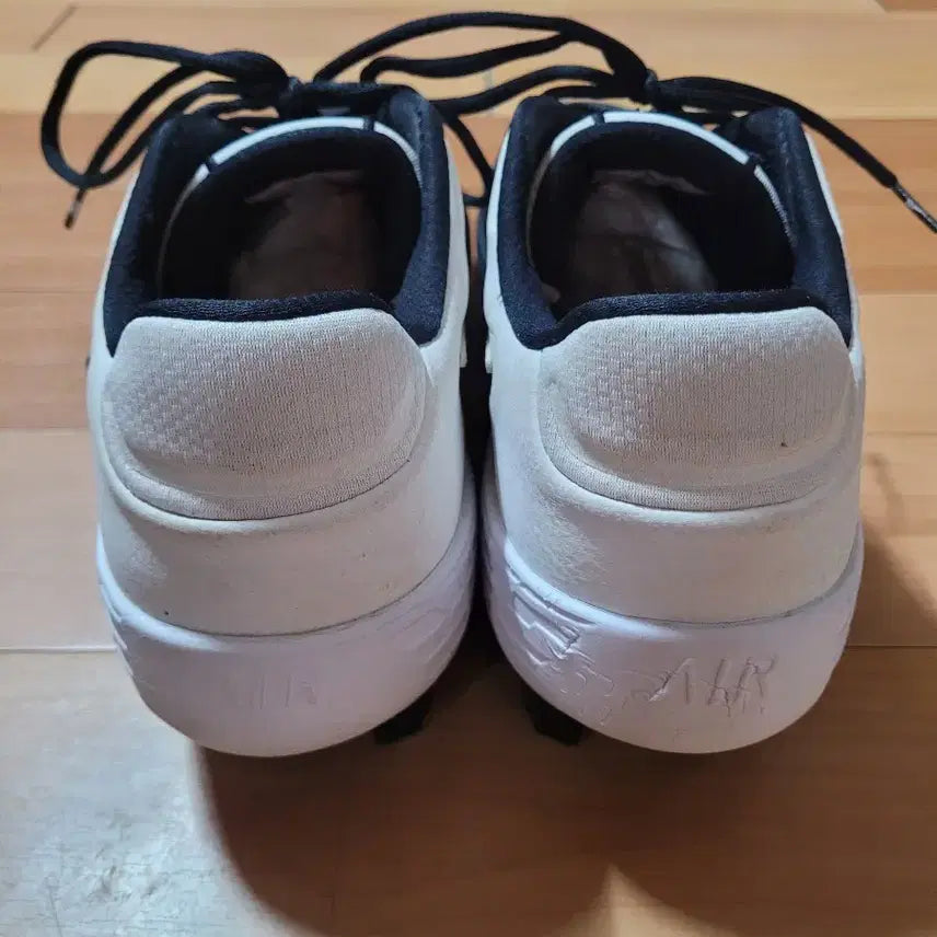 [BUNJANG] Nike Alpha Huarache Elite 2 Baseball Cleats / 나이키 알파 허라춰 엘리트 2 포인트 야구화(305mm)