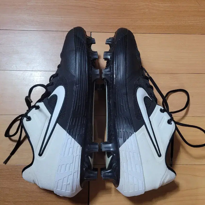 [BUNJANG] Nike Alpha Huarache Elite 2 Baseball Cleats / 나이키 알파 허라춰 엘리트 2 포인트 야구화(305mm)