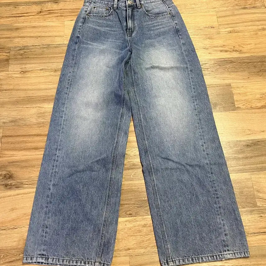 [BUNJANG] Sample Jeans / 샘플) 청바지