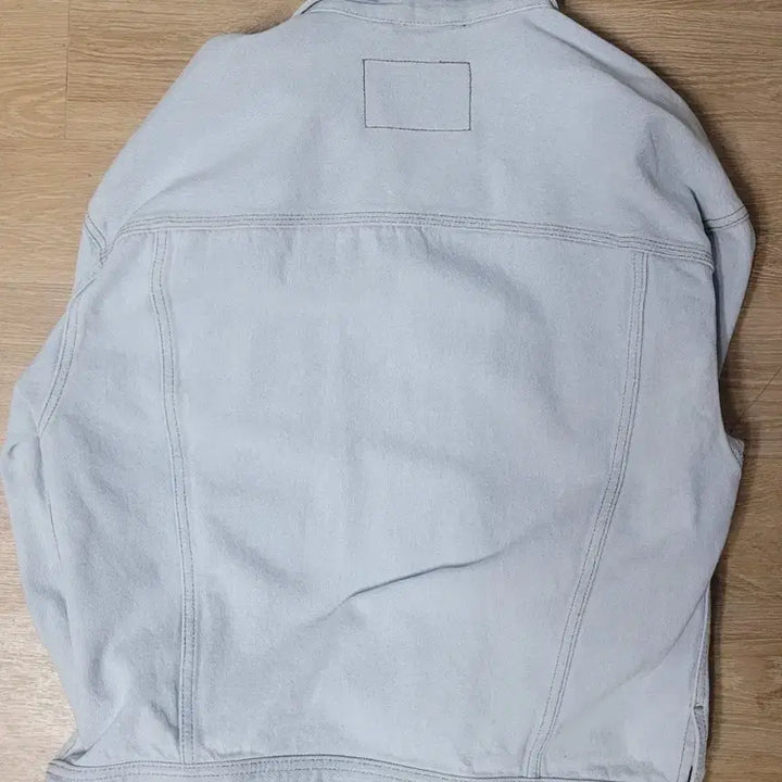 [BUNJANG] Diesel D Lillo Denim Jacket (Light Blue) - Size S / 디젤 - D 릴로 데님 재킷(라이트 블루) S사이즈