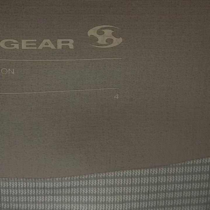 [BUNJANG] Sansan Gear 2.5L Windblock Set (23FW) / 산산기어 23fw 2.5L 윈드블럭 셋업 새상품