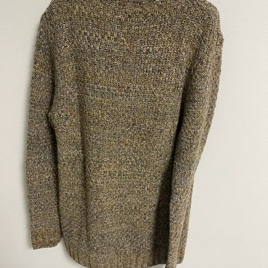 [BUNJANG] Barena Venezia Beaker Knit Sweater / 바레나 비네치아 비이커 니트