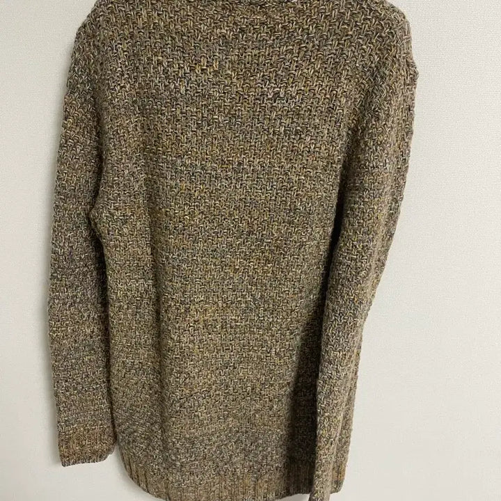 [BUNJANG] Barena Venezia Beaker Knit Sweater / 바레나 비네치아 비이커 니트