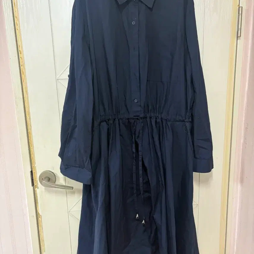 [BUNJANG] Donna Karan Dress (XL) / 도나카란 원피스(XL)