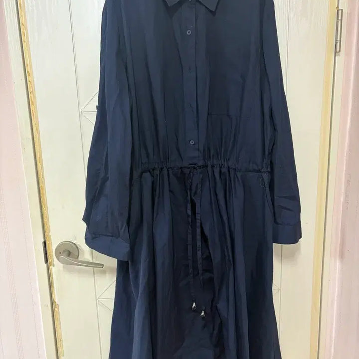 [BUNJANG] Donna Karan Dress (XL) / 도나카란 원피스(XL)