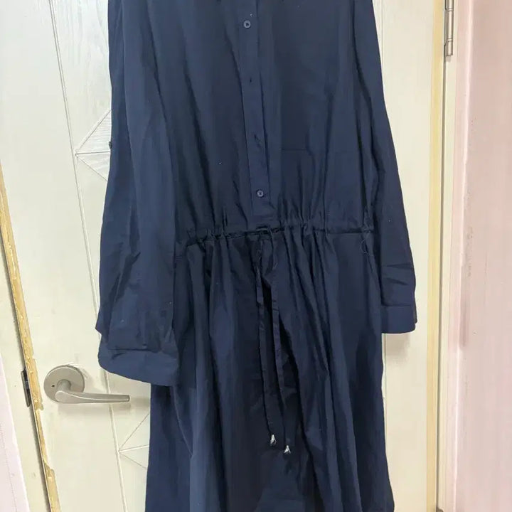 [BUNJANG] Donna Karan Dress (XL) / 도나카란 원피스(XL)