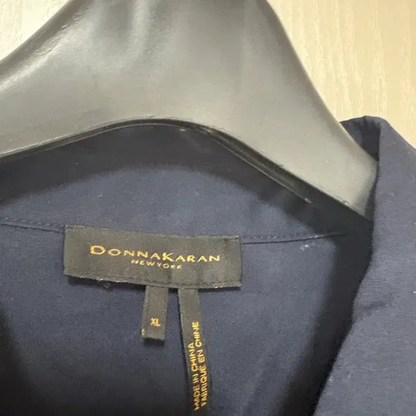 [BUNJANG] Donna Karan Dress (XL) / 도나카란 원피스(XL)