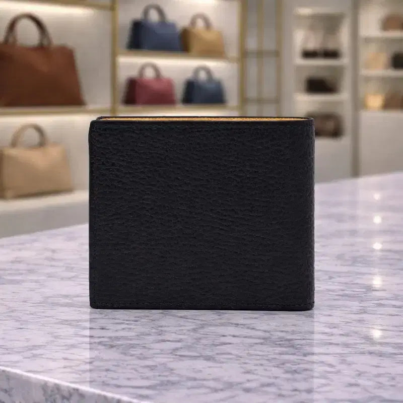 [BUNJANG] Gucci GG Interlocking Bifold Wallet / [S급] 구찌 GG 인터로킹 반지갑 판매합니다!!!