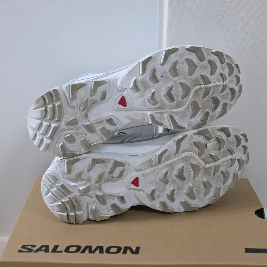 [BUNJANG] Salomon XT-6 GTX 270mm Sneakers / 살로몬 XT-6 GTX 270mm