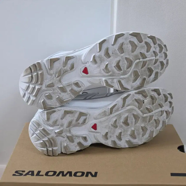 [BUNJANG] Salomon XT-6 GTX 270mm Sneakers / 살로몬 XT-6 GTX 270mm