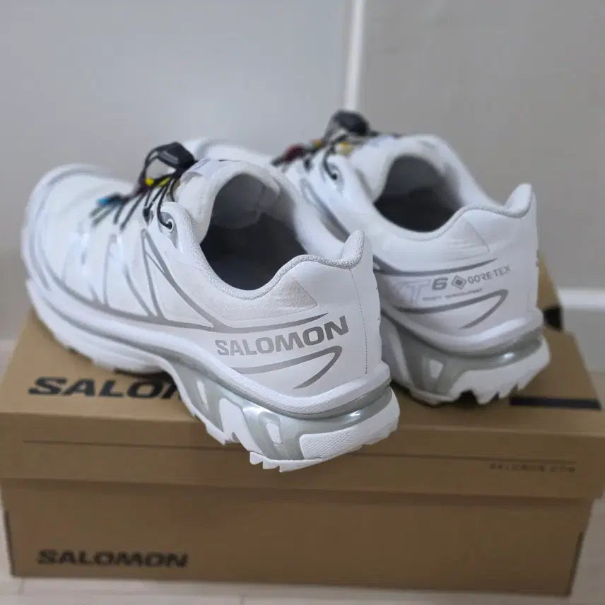 [BUNJANG] Salomon XT-6 GTX 270mm Sneakers / 살로몬 XT-6 GTX 270mm