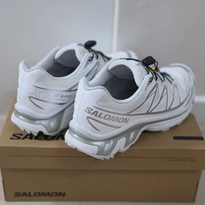 [BUNJANG] Salomon XT-6 GTX 270mm Sneakers / 살로몬 XT-6 GTX 270mm