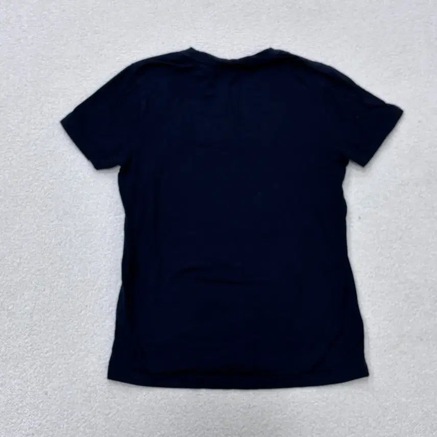 [BUNJANG] Lacoste Round Neck Short Sleeve T-shirt / 3 라코스테 라운드넥 반팔 티셔츠 0311E
