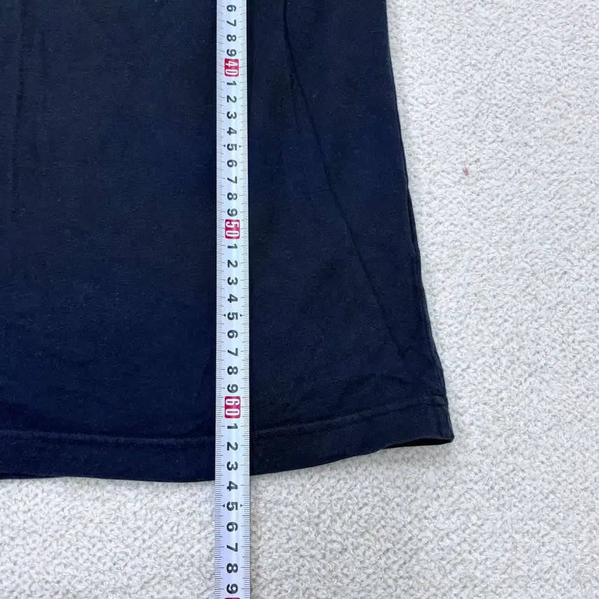 [BUNJANG] Lacoste Round Neck Short Sleeve T-shirt / 3 라코스테 라운드넥 반팔 티셔츠 0311E