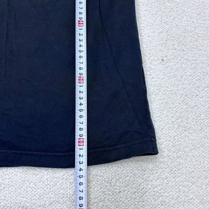 [BUNJANG] Lacoste Round Neck Short Sleeve T-shirt / 3 라코스테 라운드넥 반팔 티셔츠 0311E