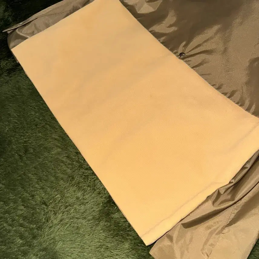 [BUNJANG] AIE Bedford Nylon Corduroy Two-Tone Jacket / [M] AIE 19FW 배드포드 나일론 코듀로이 투톤 자켓