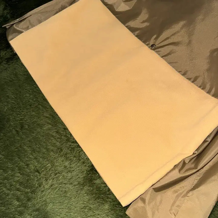 [BUNJANG] AIE Bedford Nylon Corduroy Two-Tone Jacket / [M] AIE 19FW 배드포드 나일론 코듀로이 투톤 자켓