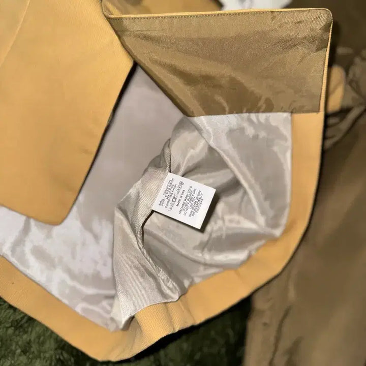 [BUNJANG] AIE Bedford Nylon Corduroy Two-Tone Jacket / [M] AIE 19FW 배드포드 나일론 코듀로이 투톤 자켓