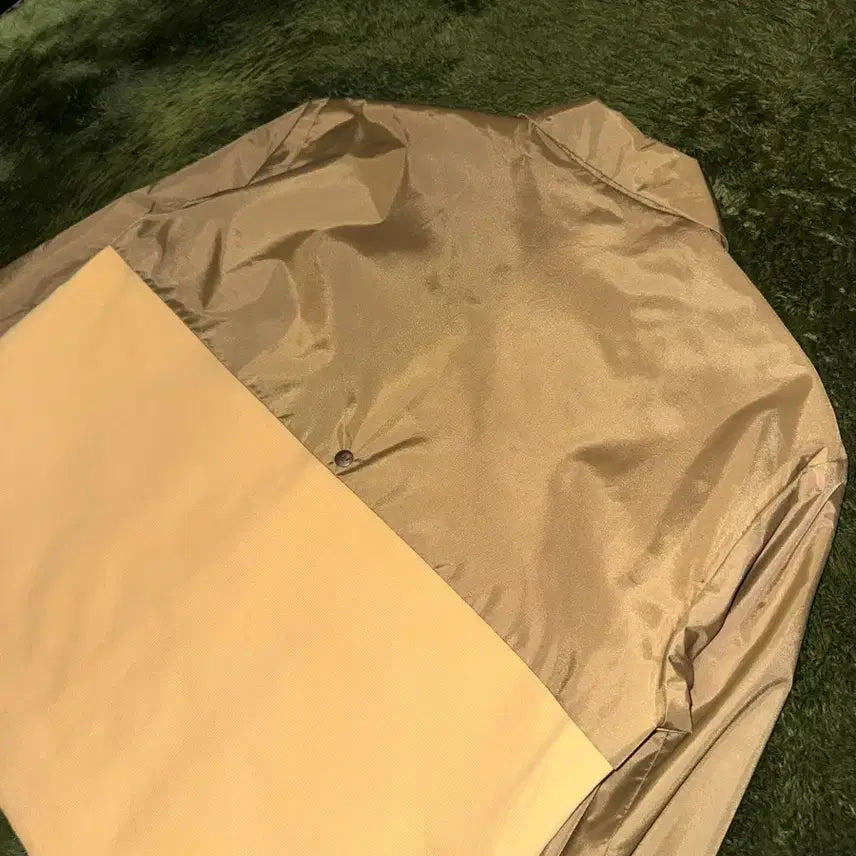 [BUNJANG] AIE Bedford Nylon Corduroy Two-Tone Jacket / [M] AIE 19FW 배드포드 나일론 코듀로이 투톤 자켓