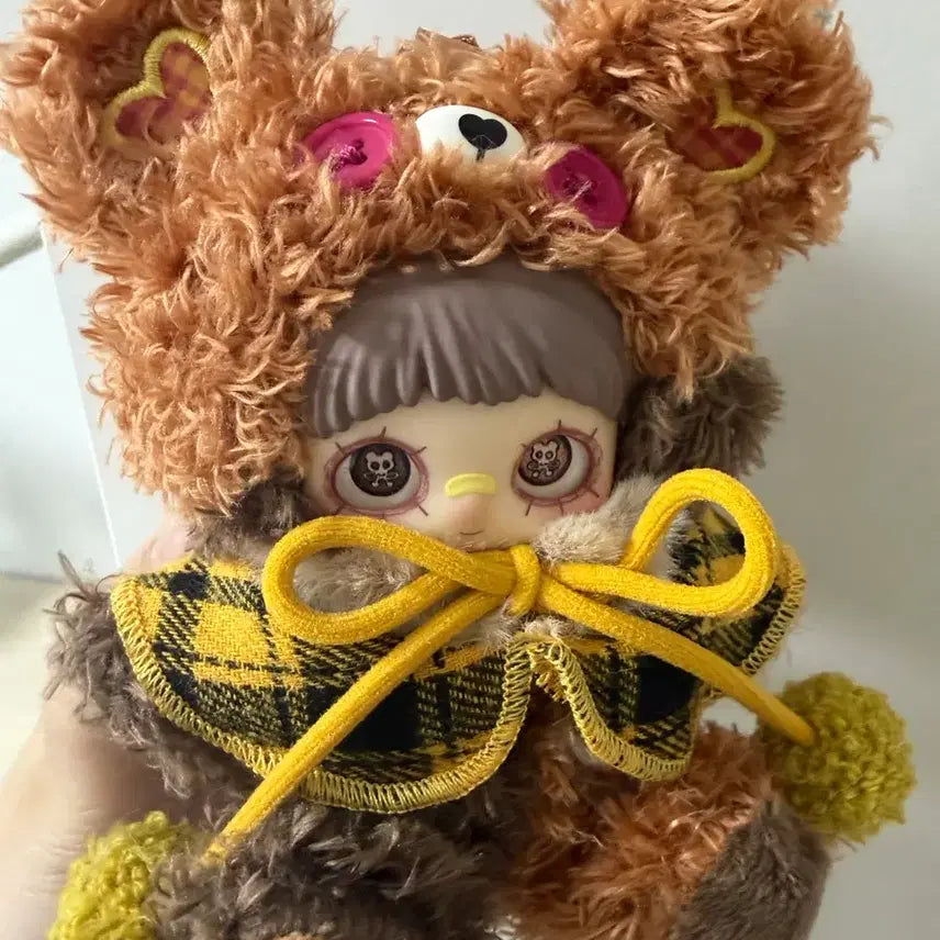 [BUNJANG] Maymay Cookie Display Item / 메이메이 쿠키