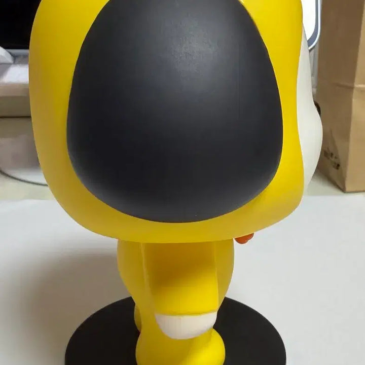 [BUNJANG] BT21 Chimmy Figure / BT21치미 피규어
