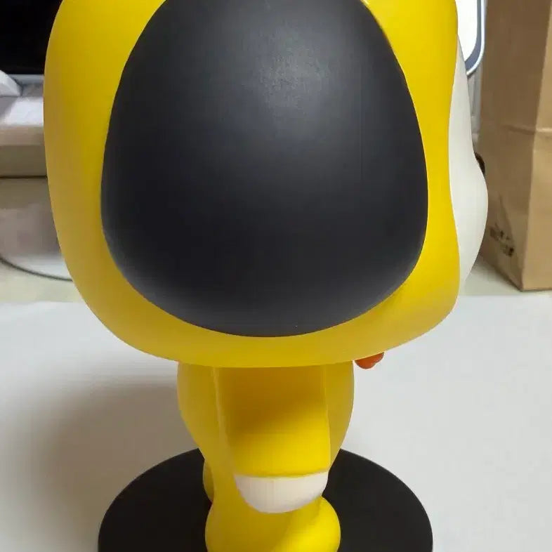 [BUNJANG] BT21 Chimmy Figure / BT21치미 피규어