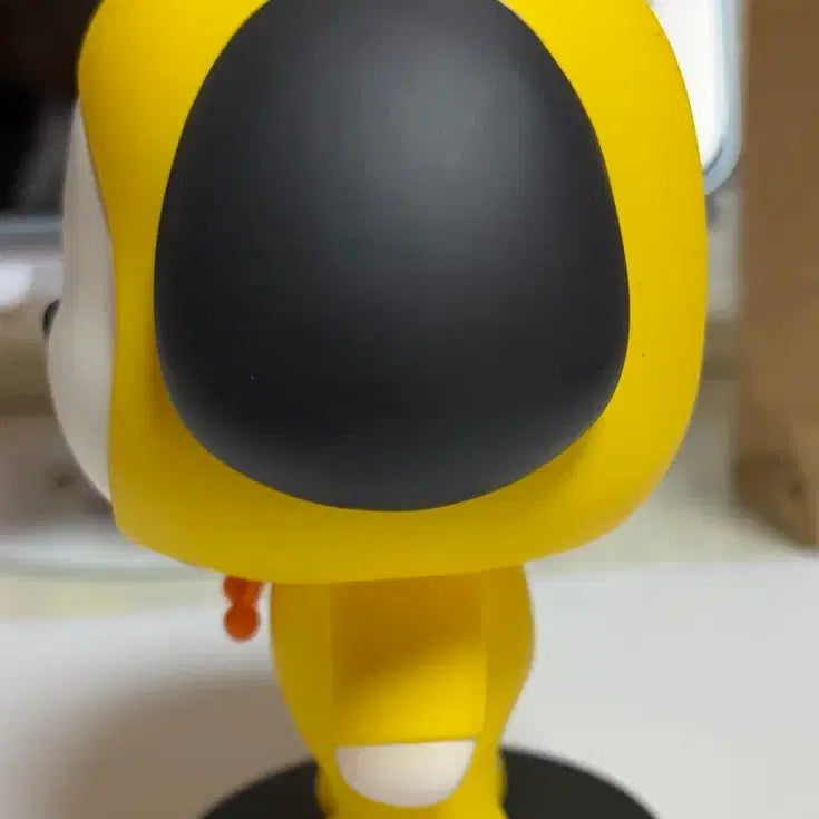 [BUNJANG] BT21 Chimmy Figure / BT21치미 피규어
