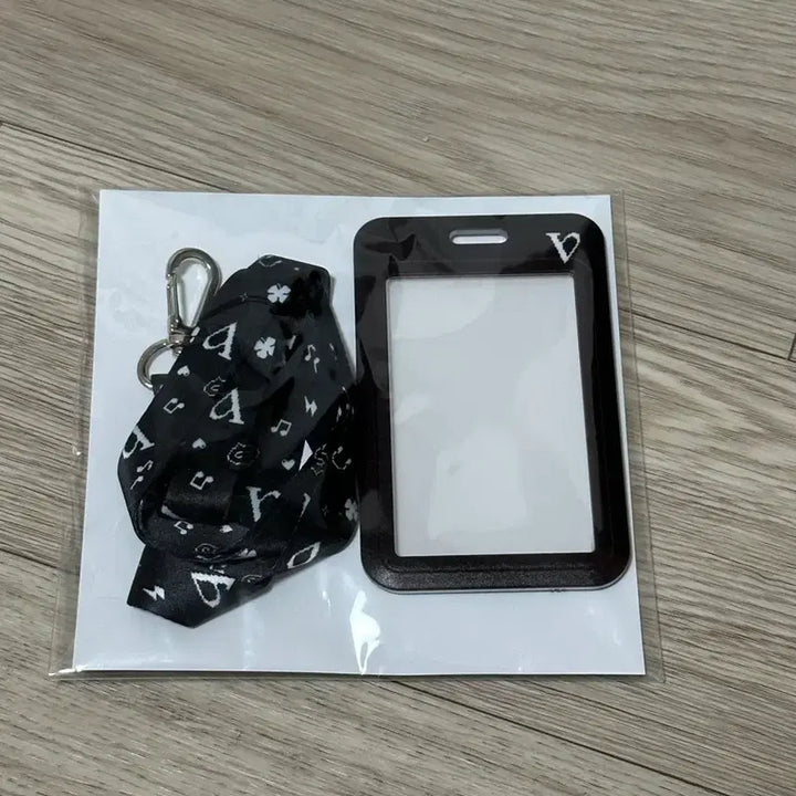 [BUNJANG] VIVIZ Photocard Holder / 비비지 포토카드 홀더