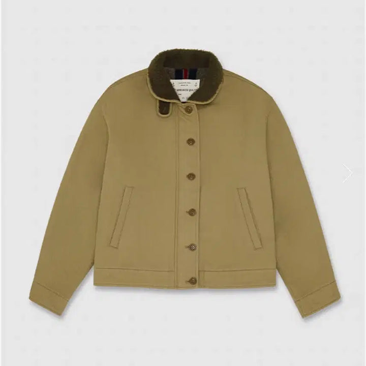 [BUNJANG] Urbanic 30 Harbor Jacket / 얼바닉30 하버자켓