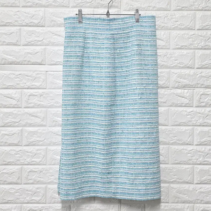 [BUNJANG] Mojo S.Phine Red Label Tweed Skirt / 28인치 21s 모조에스핀 레드라벨 트위드 스커트 C305