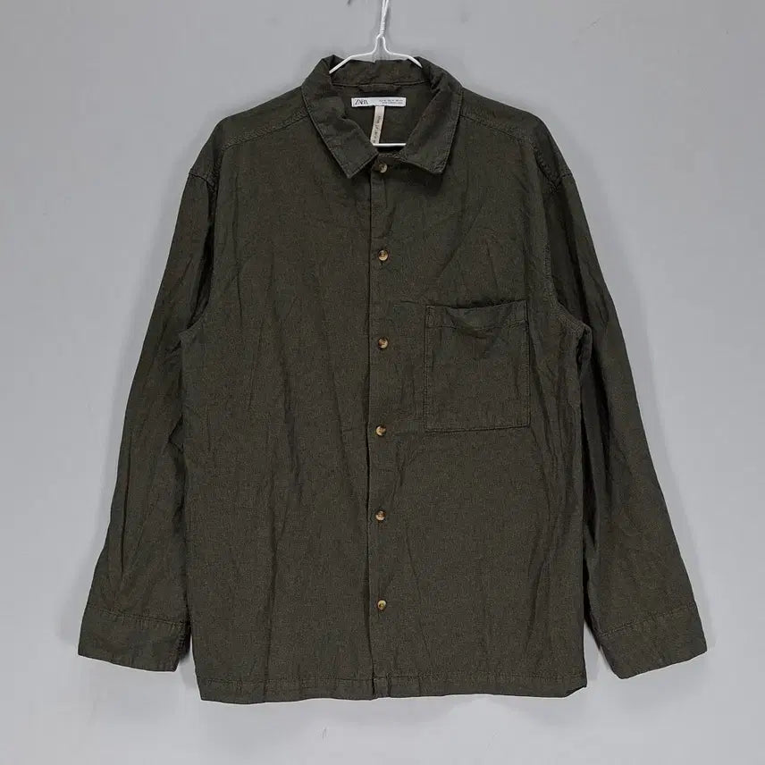 [BUNJANG] ZARA Men&