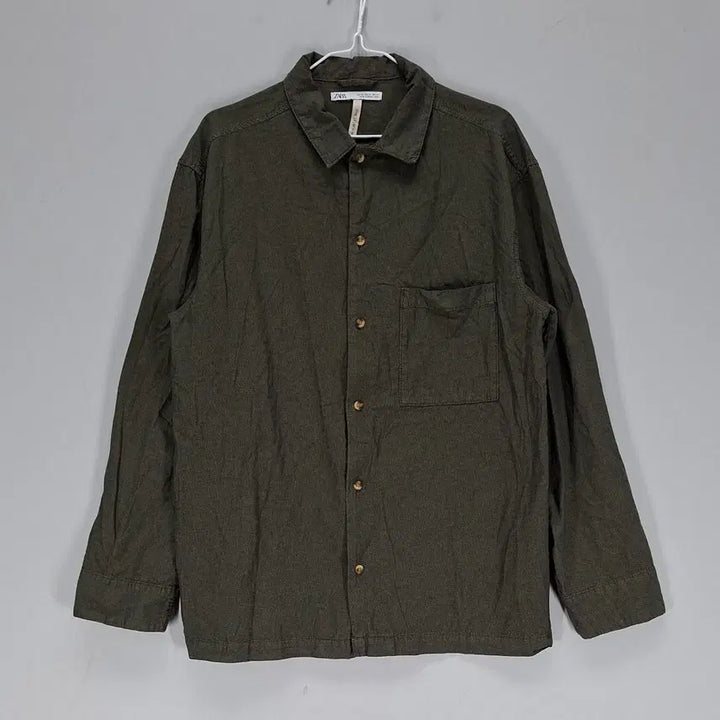 [BUNJANG] ZARA Men&