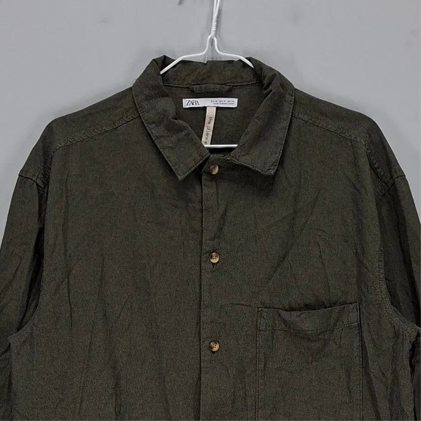 [BUNJANG] ZARA Men&