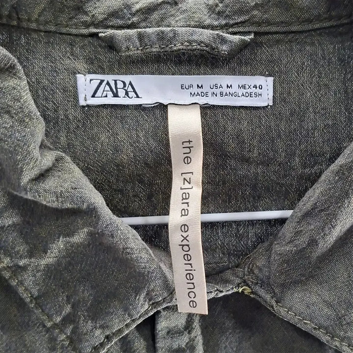 [BUNJANG] ZARA Men&