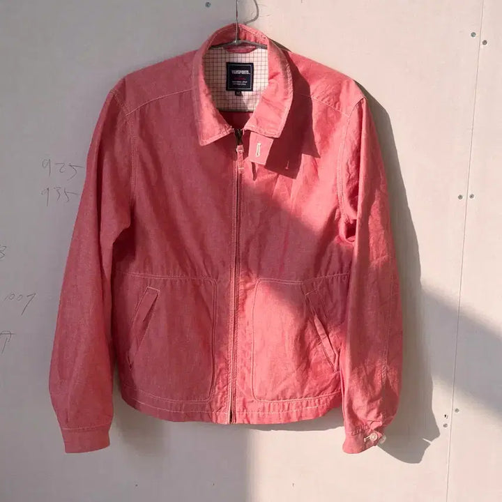 [BUNJANG] Japanese Vintage 2000s Jacket / 재패니즈 빈티지 00s 재킷