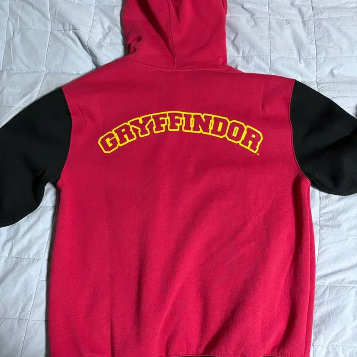 [BUNJANG] Harry Potter Hooded Sweatshirt / 해리포터 후드 정품