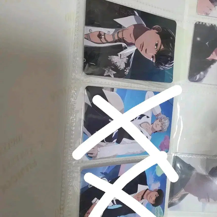 [SOLD OUT] 플레이브 미공포